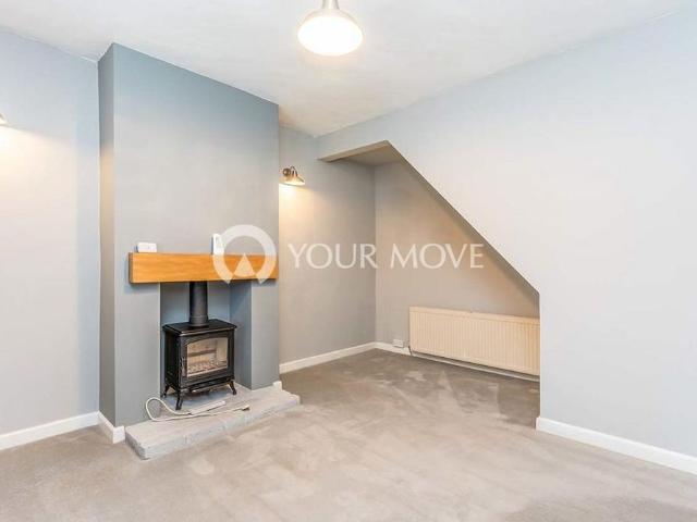 House for rent in Lee-on-the-Solent, Middlecroft