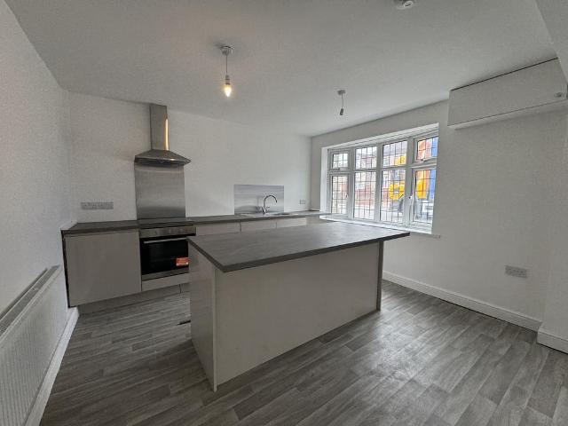 House for rent in Brackenfield, East Midlands