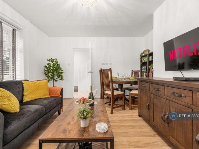 House for rent in Georgia, Greater Manchester