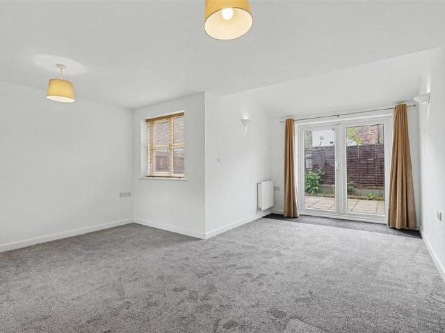 House for rent in The Meadows, Haddon