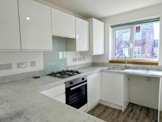 House for rent in Creswell Model Village, Elmton