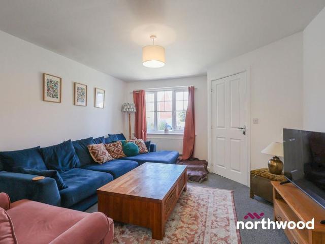 House for rent in Sandbach Heath, Sandbach