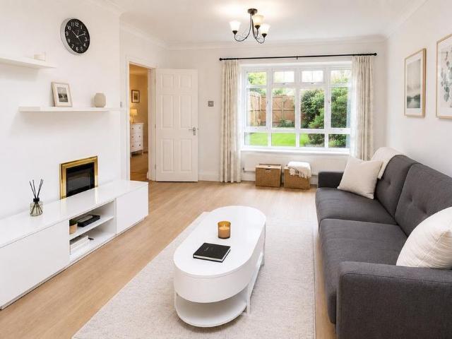 House for rent in Hatfield, Fretherne