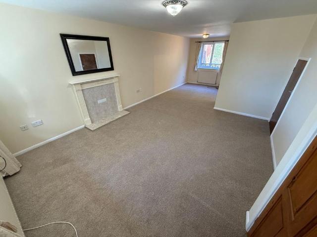 House for rent in Egginton, East Midlands