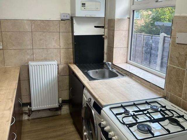 House for rent in Georgia, Greater Manchester