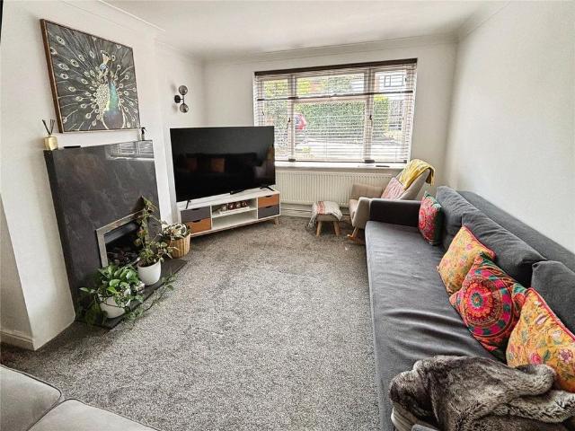 House for rent in Great Glen, Harborough
