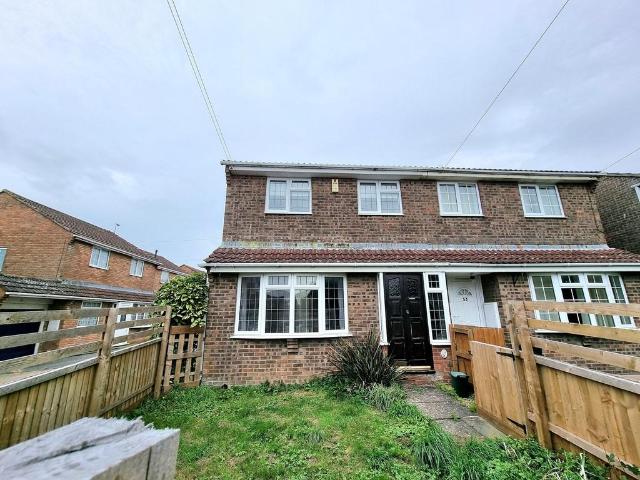 House for rent in Rhoose, Wales