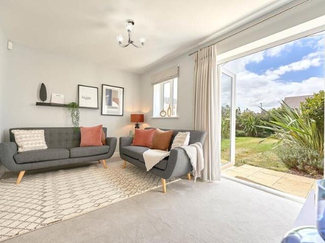 House for rent in Scartho, North East Lincolnshire