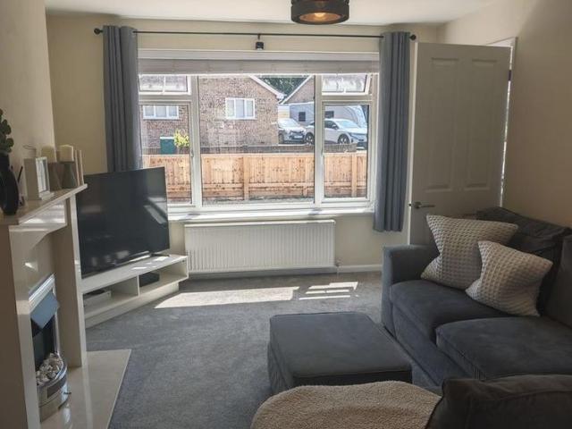 House for rent in Wiltshire