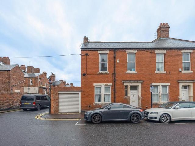 House for rent in Jesmond, Isle Of Man