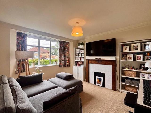 House for rent in The Slade, Oxfordshire