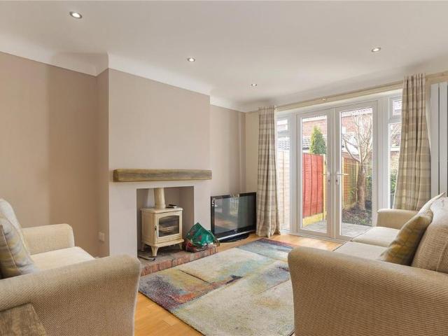 House for rent in Christleton, Cheshire
