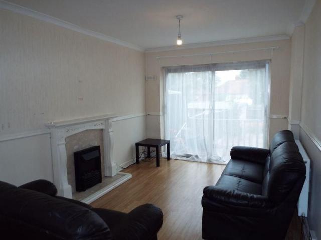 House for rent in Selly Oak, West Midlands