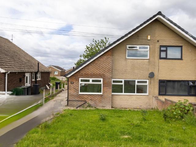House for rent in Carlinghow, West Yorkshire