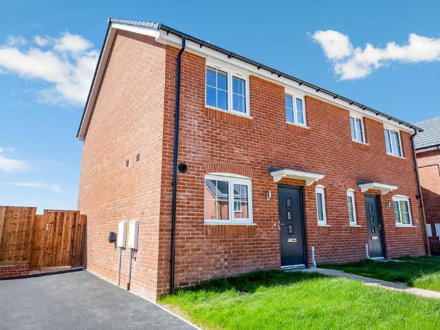 House for rent in Potters Corner, East Midlands