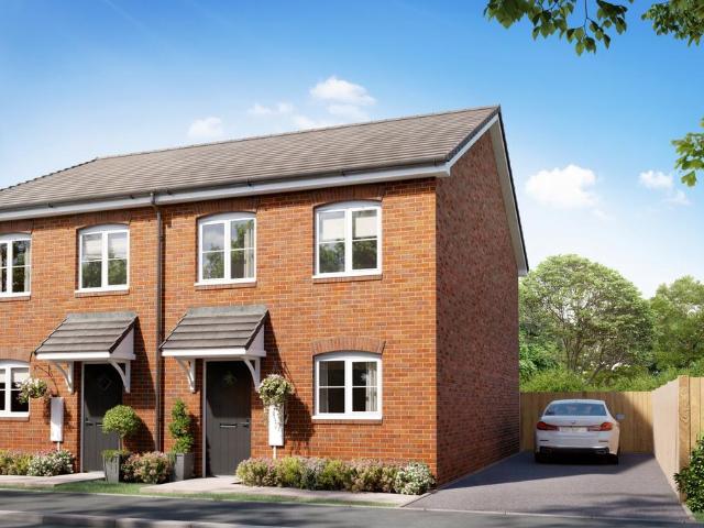 House for rent in Barton In Fabis, East Midlands
