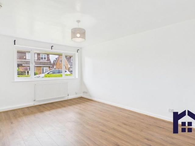 House for rent in Andertons Mill, Lancashire