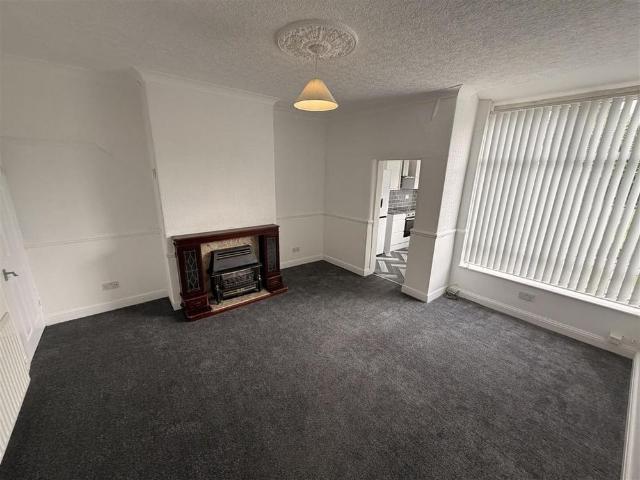 House for rent in Greenheys, Greater Manchester