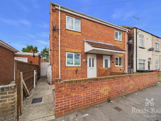 House for rent in Dinnington St. John's, Dinnington