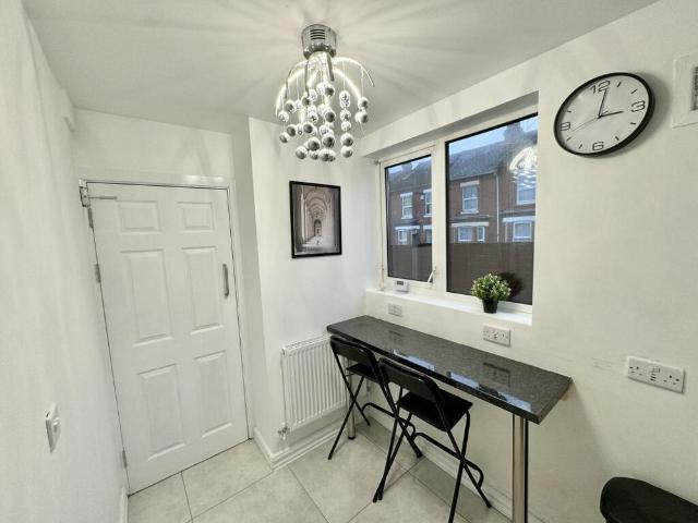 House for rent in Radford, West Midlands