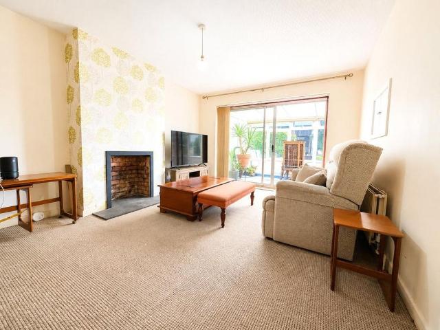 House for rent in Alton Barnes, Essex