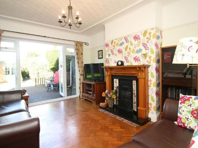 House for rent in Pensby, Wirral