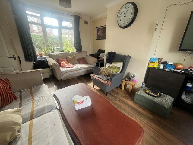 House for rent in West Bromwich, West Midlands