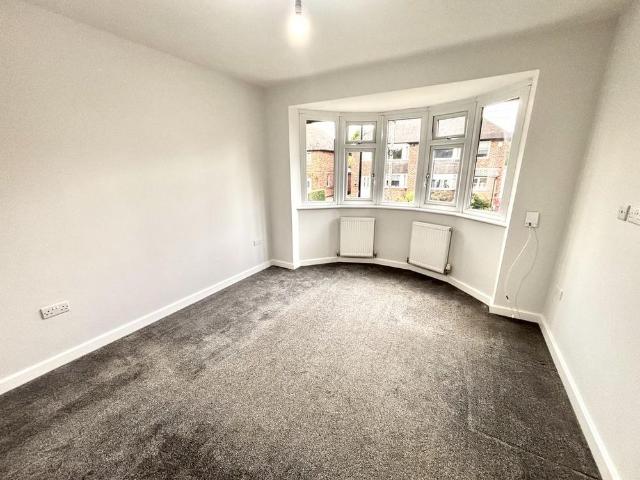 House for rent in Handsworth Hill, Sheffield