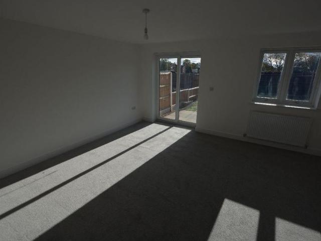 House for rent in Costhorpe, East Midlands
