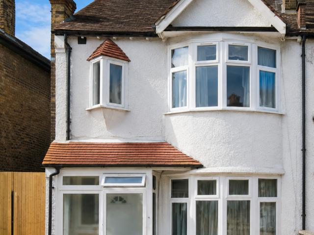 House for rent in London Borough of Croydon, Thornton Heath