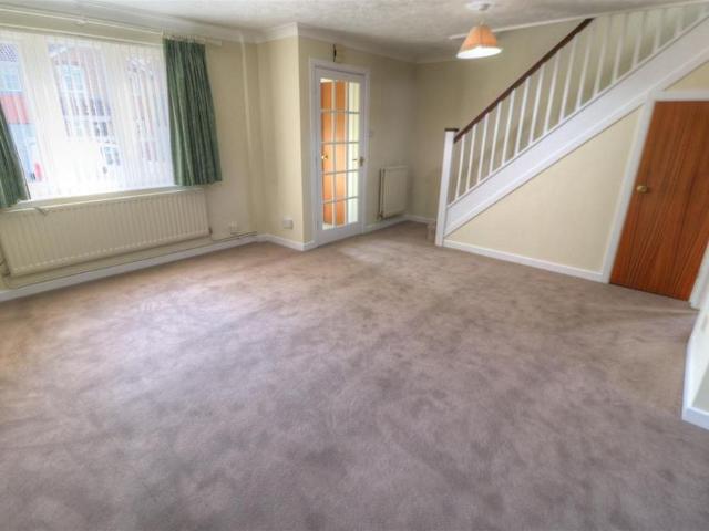 House for rent in Alderminster, Warwickshire