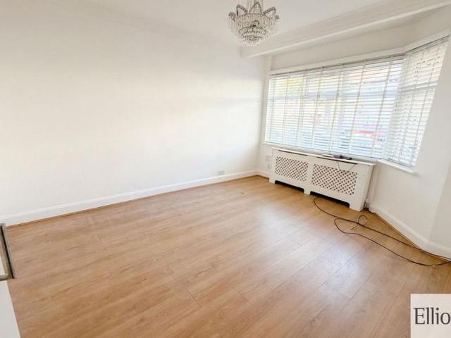House for rent in South Harrow, Greater London