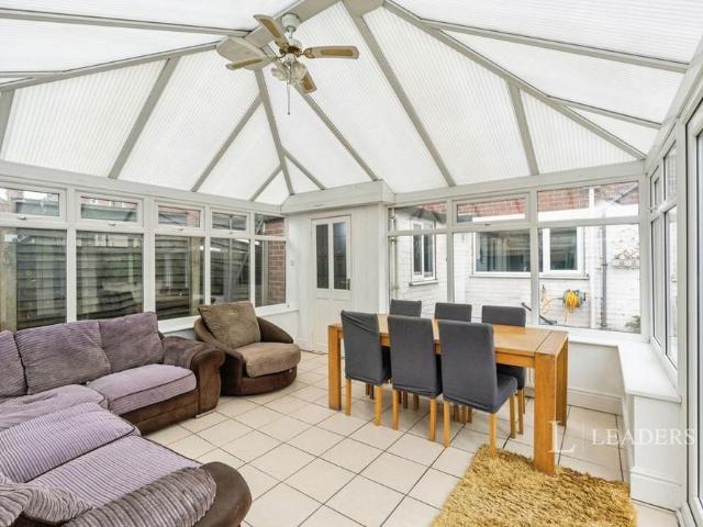 House for rent in Hulme, Warrington
