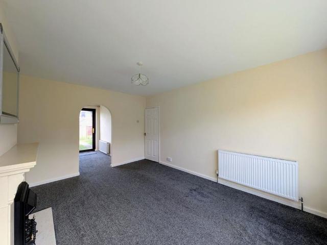 House for rent in City Fields, West Yorkshire