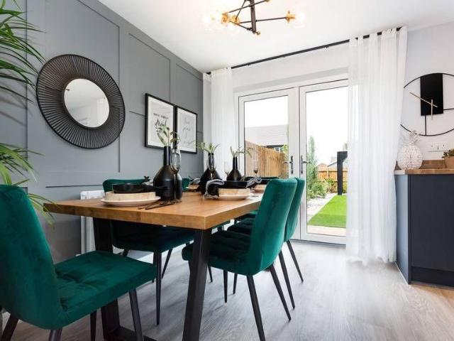 House for rent in Brookside, Harpole