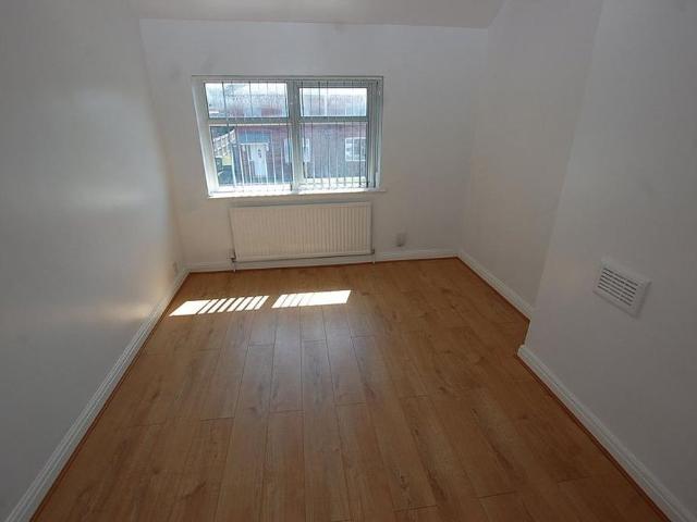 House for rent in Busk, Pendock