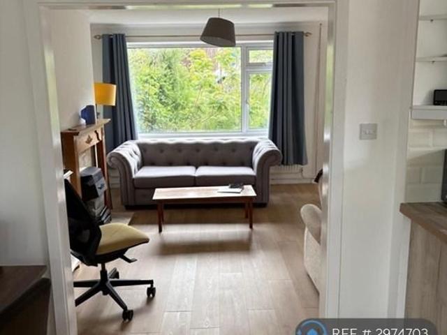House for rent in Elmfield, Leicestershire