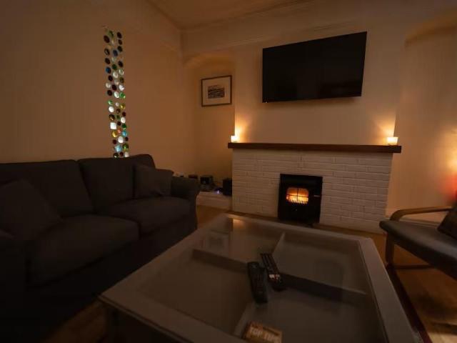 House for rent in Tenby, Wales