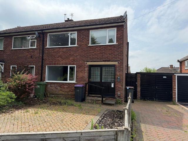 House for rent in Trench Lock, Telford
