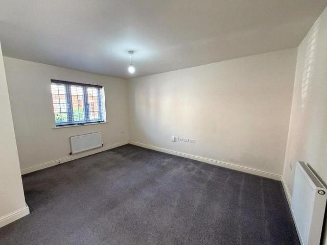 House for rent in Beamhurst, Staffordshire