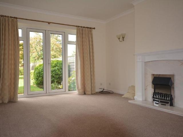 House for rent in Thorp Arch, West Yorkshire