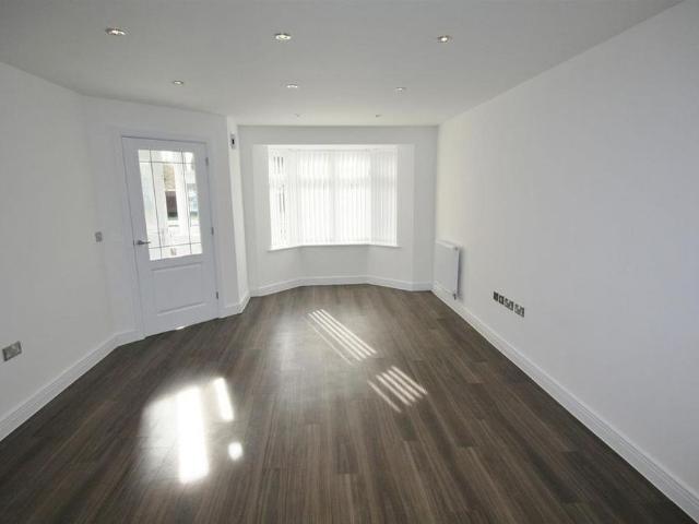 House for rent in Eastleigh, Helford