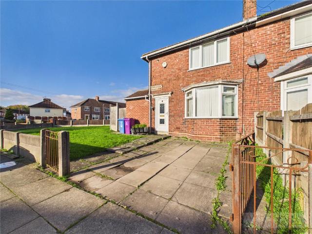 House for rent in Fazakerley, Liverpool