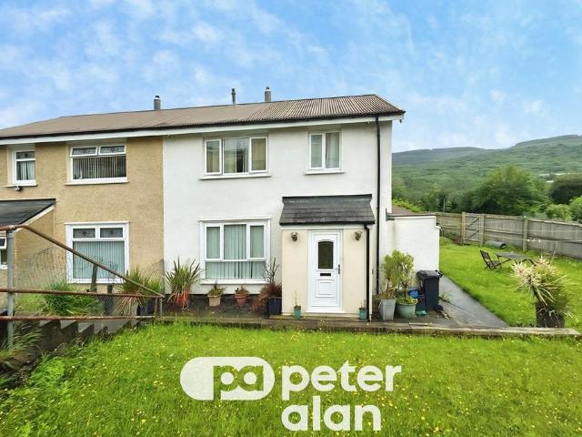 House for rent in Town, Merthyr