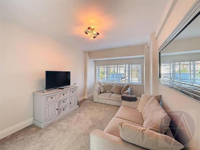 House for rent in Birkdale, Sefton