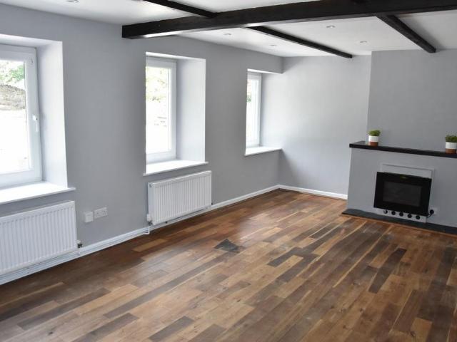 House for rent in Wales