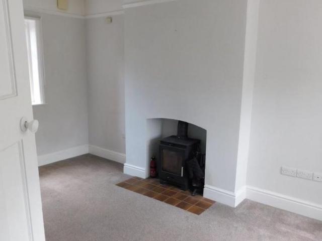 House for rent in Frankwell, Shropshire