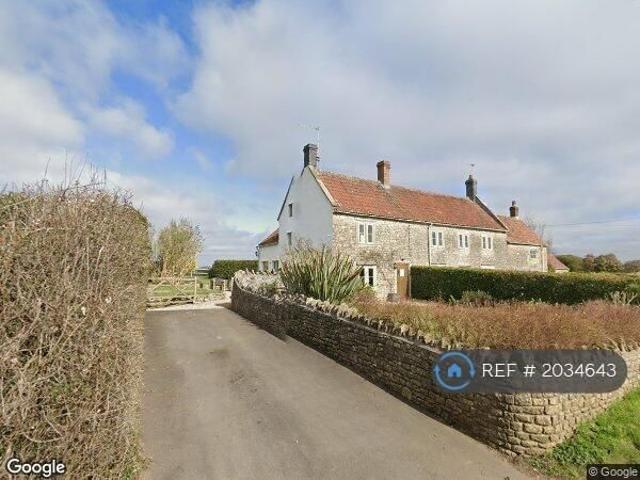 House for rent in Charlton, Kilmersdon