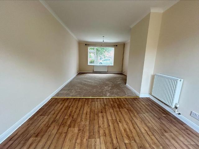 House for rent in Poundbury, Fordington