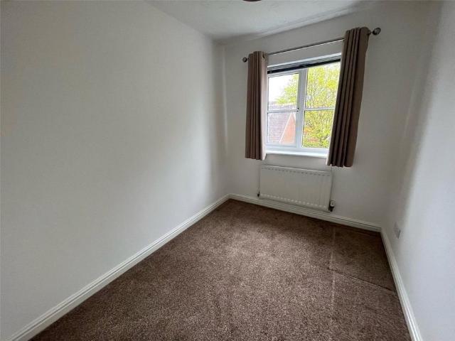 House for rent in Dickens Heath, Solihull